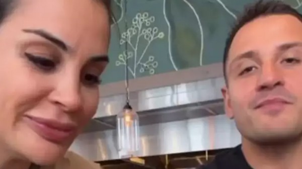 Eylül Öztürk sevgilisinden ayrıldı!